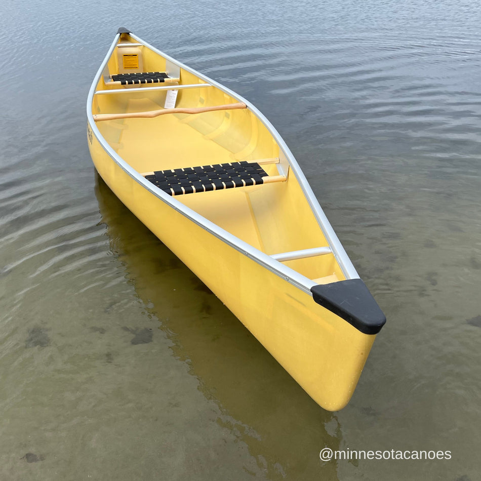 Tandem Canoes