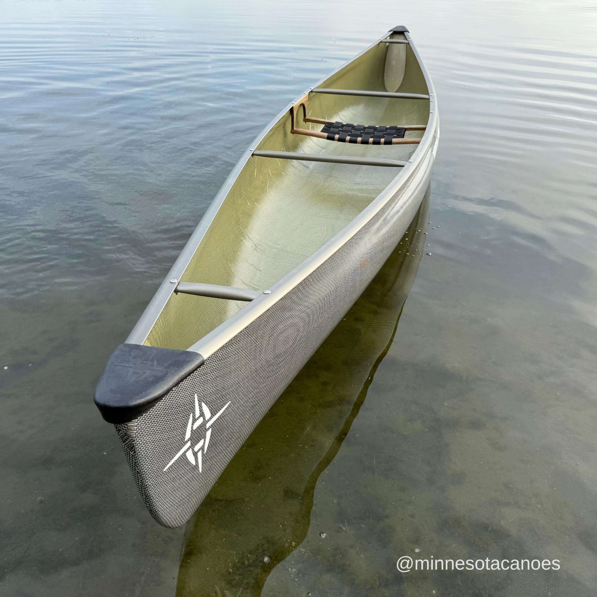 NOTAKLÖN FIREBIRD (13' 6