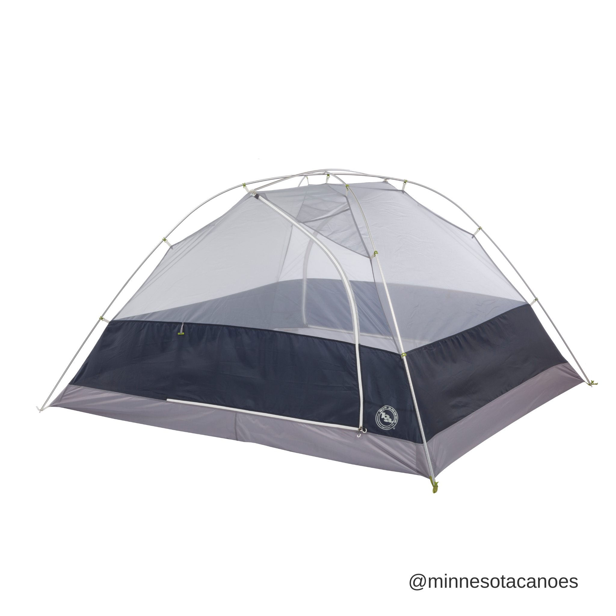 big agnes 4 person tent Blacktail 4