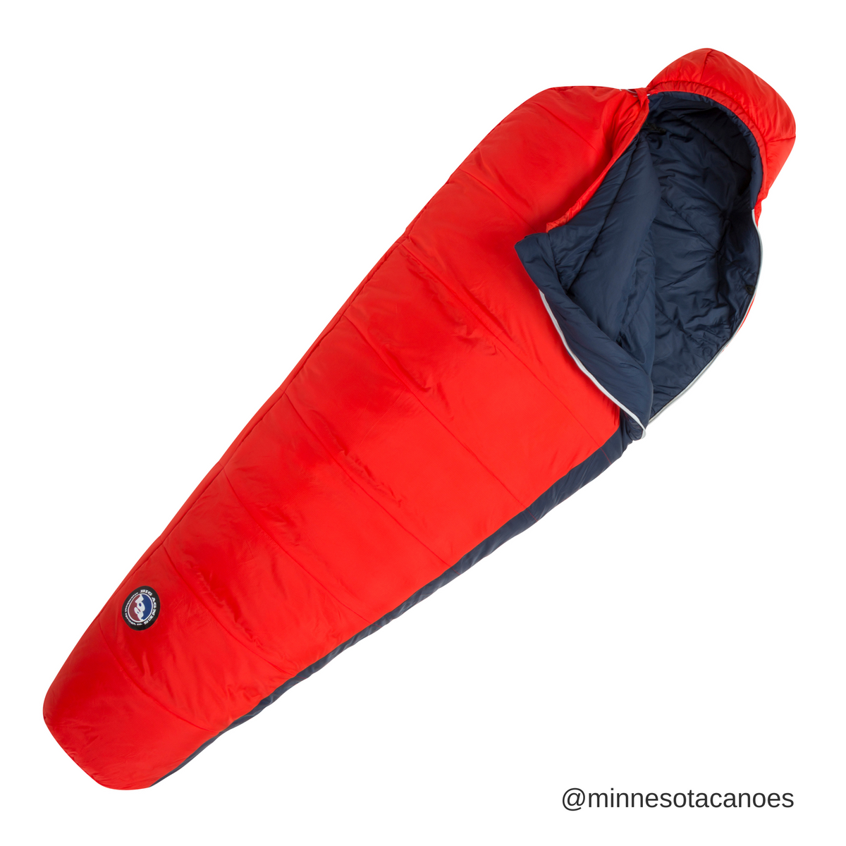 Big agnes buell 30 sale