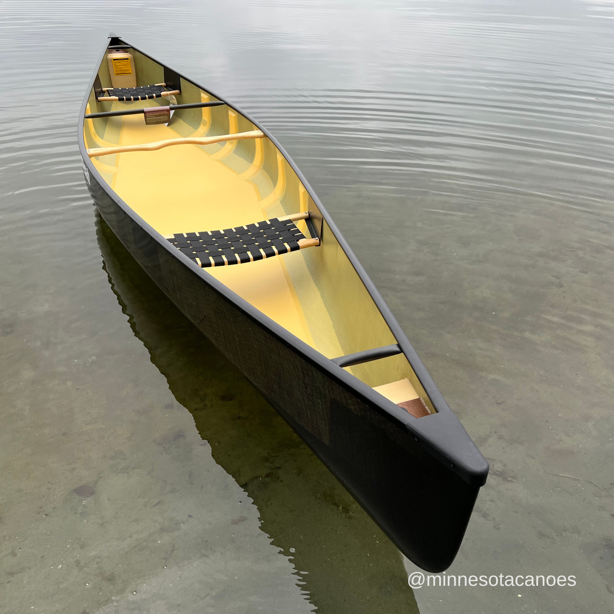 ADIRONDACK (16' 0 ADIRONDACK (16' 0