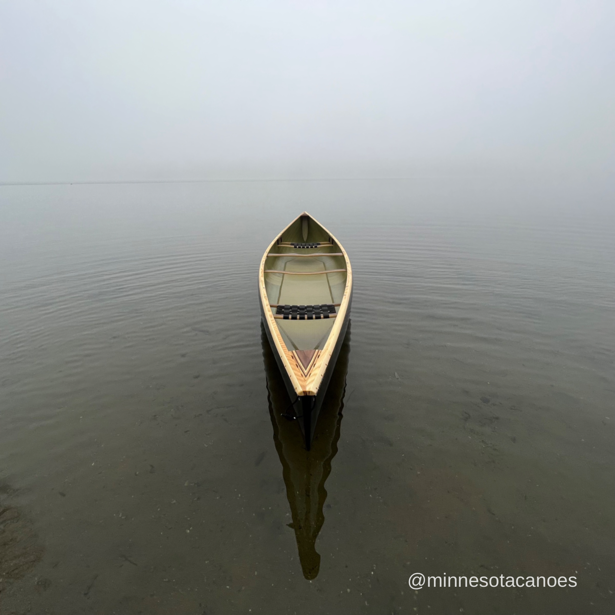 Canoes