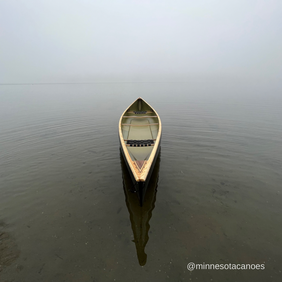 Canoes