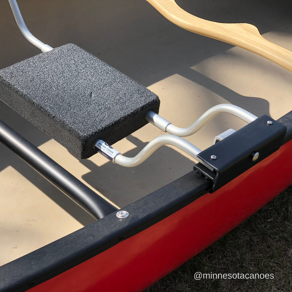 Canoe Accessories