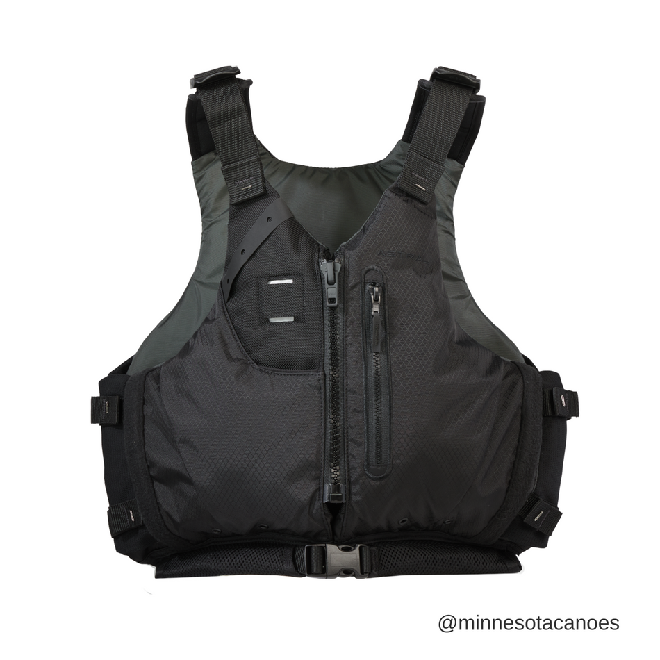 Ceiba (Space Black) Astral Life Jacket / PFD