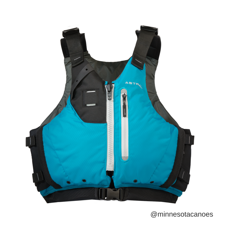 Ceiba (Water Blue) Astral Life Jacket / PFD