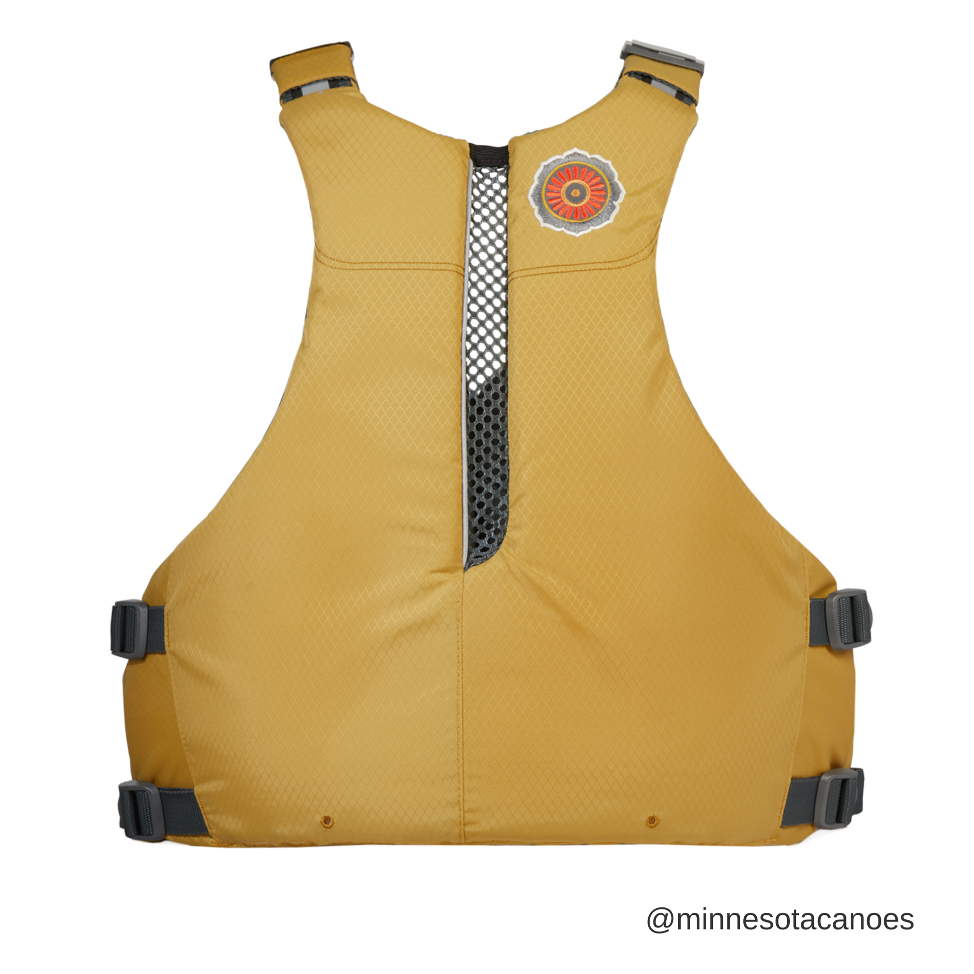 E-Ronny (Soil Tan) Astral Life Jacket / PFD – Minnesota Canoes E-Ronny (Soil Tan) Astral Life Jacket / PFD – Minnesota Canoes