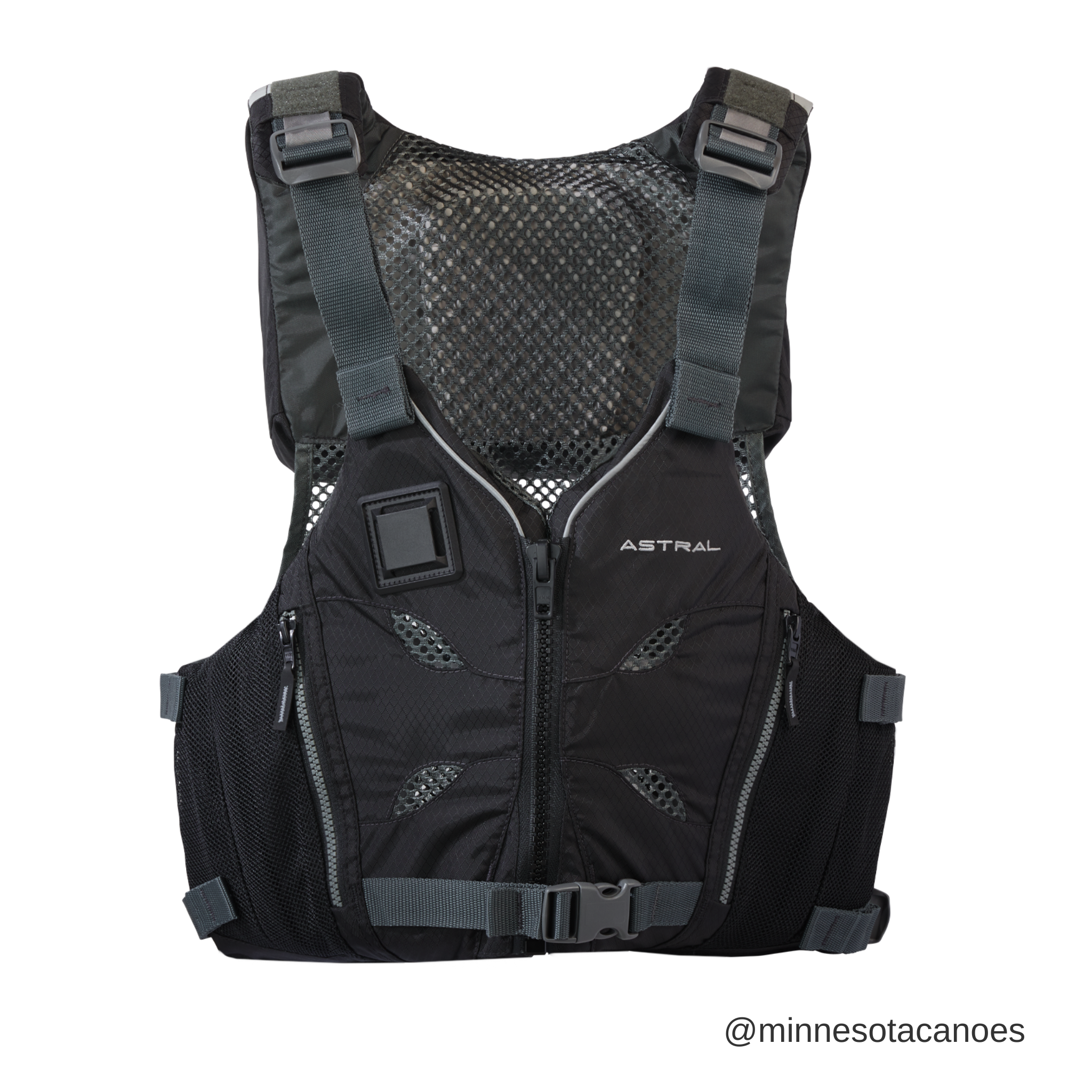 EV-Eight Life Vest - Thumbnail 3