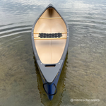 ADIRONDACK (12' 0") T-Formex Blue Solo Esquif Canoe