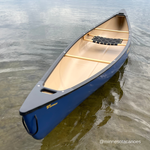 ADIRONDACK (12' 0") T-Formex Blue Solo Esquif Canoe