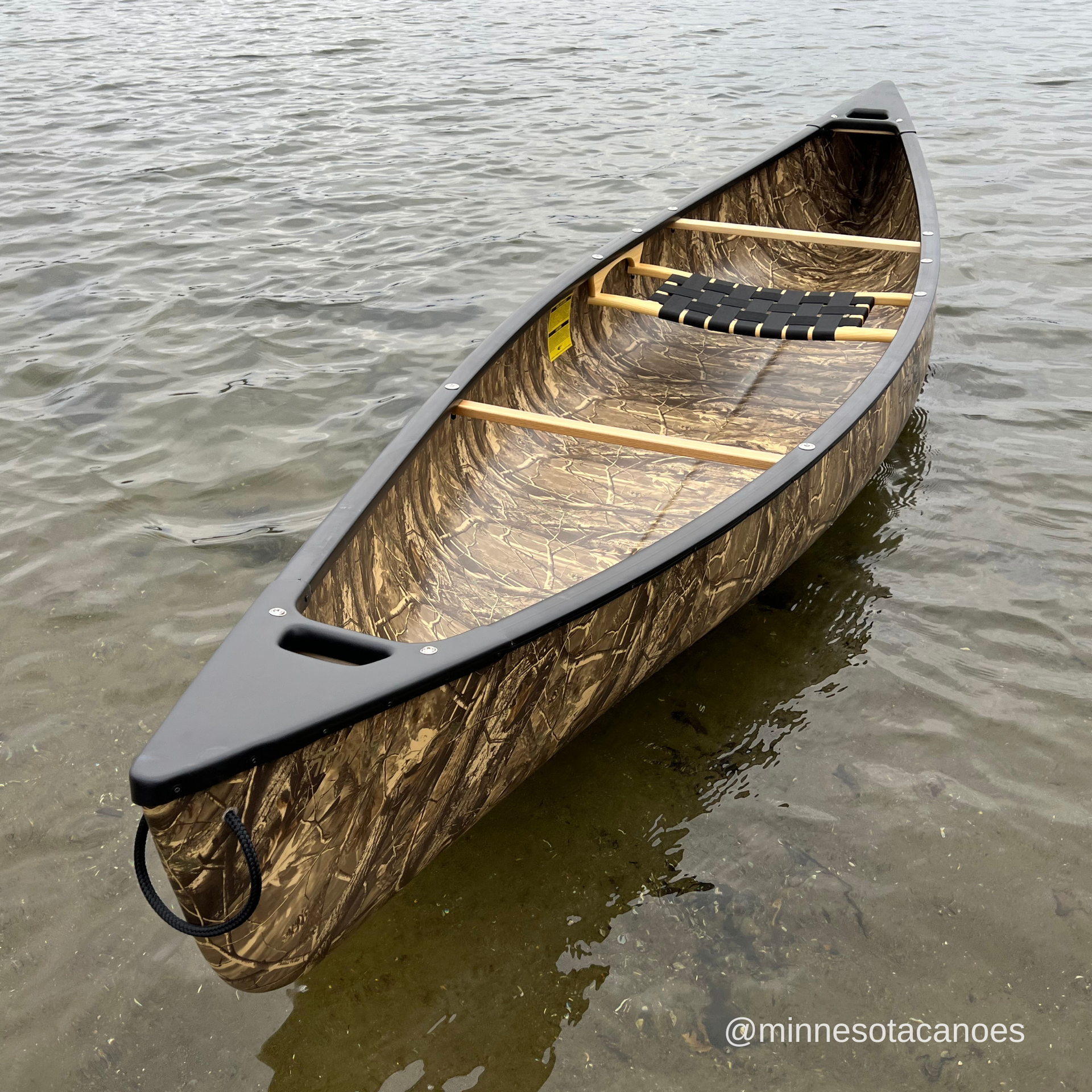 ADIRONDACK (12' 0