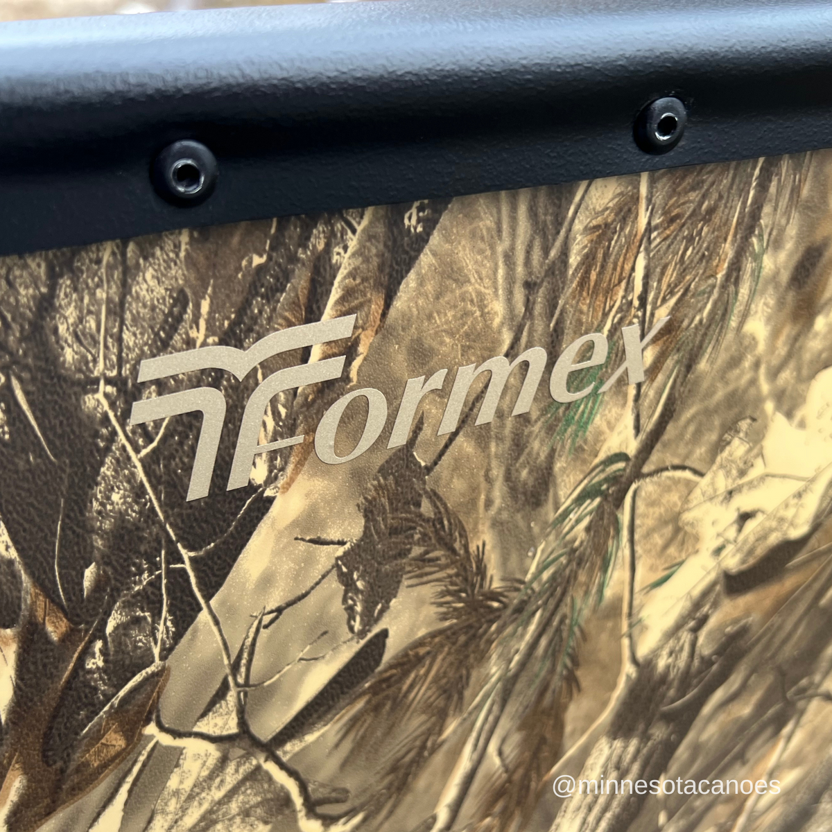 T Formex ADIRONDACK (12' 0
