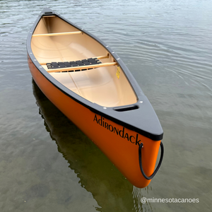 ADIRONDACK (12' 0") T-Formex Mango Solo Esquif Canoe