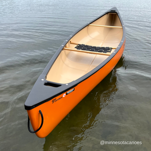 ADIRONDACK (12' 0") T-Formex Mango Solo Esquif Canoe