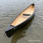 ECHO (14' 0") T-Formex Olive Solo Esquif Canoe