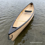 ECHO (14' 0") T-Formex Tan Solo Esquif Canoe