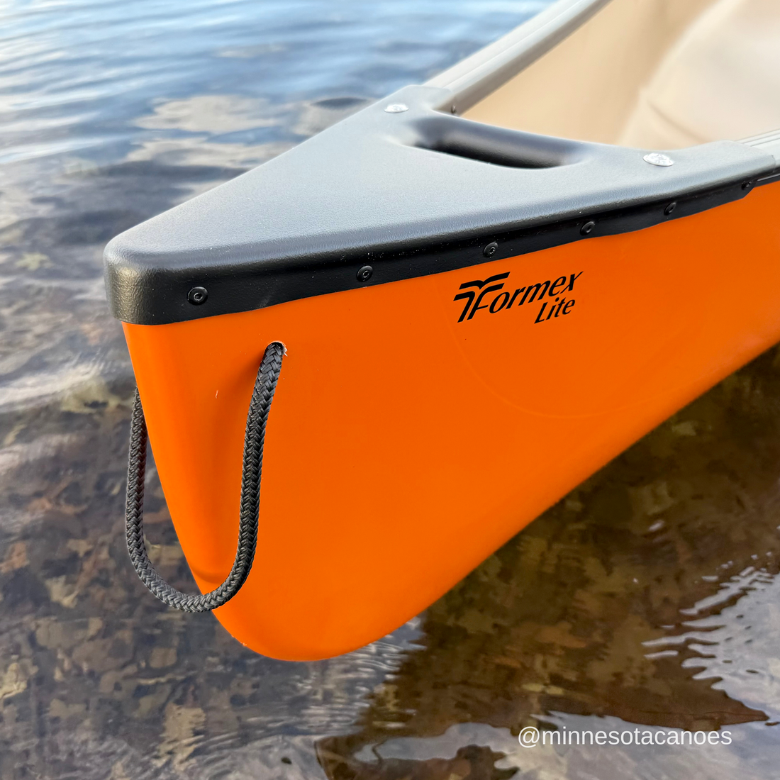 HURON 15 (15' 0