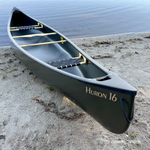 HURON 16 (16' 0") T-Formex Olive In/Out Tandem Esquif Canoe