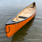 HURON 17 (17' 0") T-Formex Mango Tandem Esquif Canoe