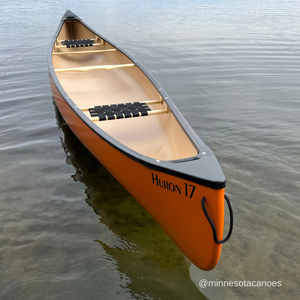 HURON 17 (17' 0") T-Formex Mango Tandem Esquif Canoe