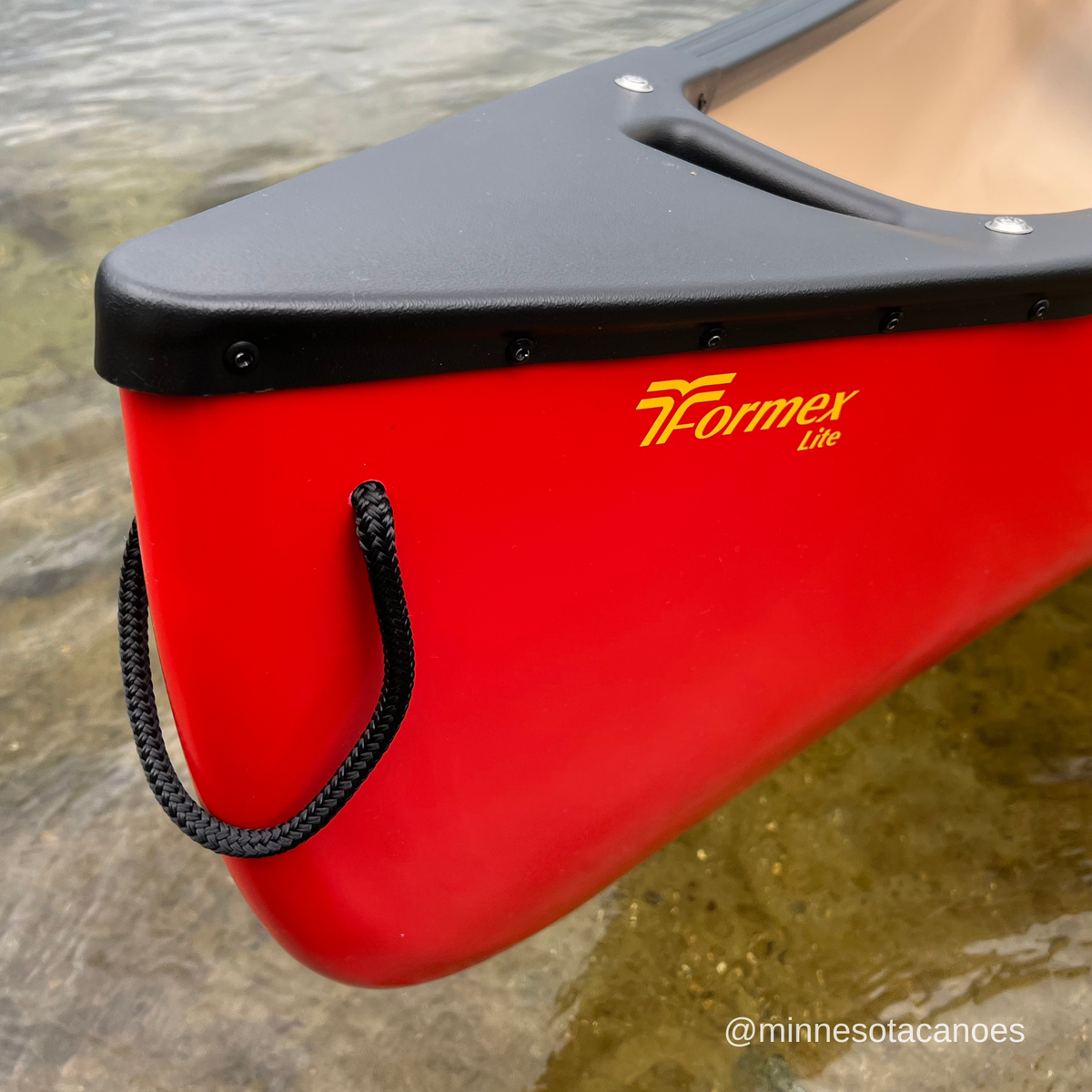T Formex HURON 17 (17' 0