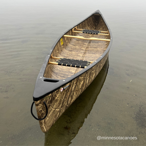 SCOUT (14' 6") T-Formex Camo Tandem Esquif Canoe