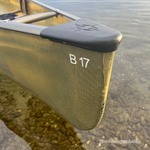 B 17 (17' 0") StarLite Tandem Northstar Canoe