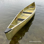 BOREAS (17' 9") StarLite Tandem Northstar Canoe