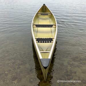 BOREAS (17' 9") StarLite Tandem Northstar Canoe