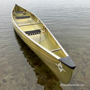 BOREAS (17' 9") StarLite Tandem Northstar Canoe