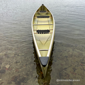 BOREAS (17' 9") StarLite Tandem Northstar Canoe