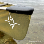 BOREAS (17' 9") StarLite Tandem Northstar Canoe