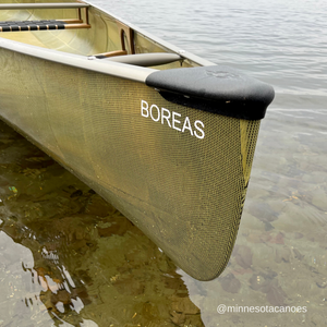 BOREAS (17' 9") StarLite Tandem Northstar Canoe