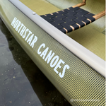 MAGIC (16' 0") StarLite Solo Northstar Canoe