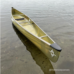 MAGIC (16' 0") StarLite Solo Northstar Canoe