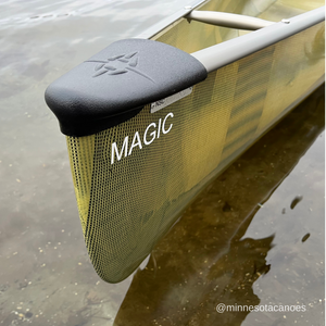 MAGIC (16' 0") StarLite Solo Northstar Canoe