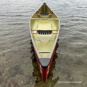 OPAL (14' 9") StarLite w/Ruby Outer Tandem Northstar Canoe