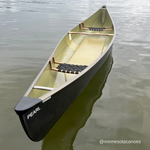 PEARL (15' 9") BlackLite Tandem Northstar Canoe