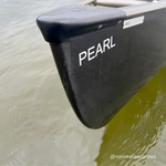 PEARL (15' 9") BlackLite Tandem Northstar Canoe