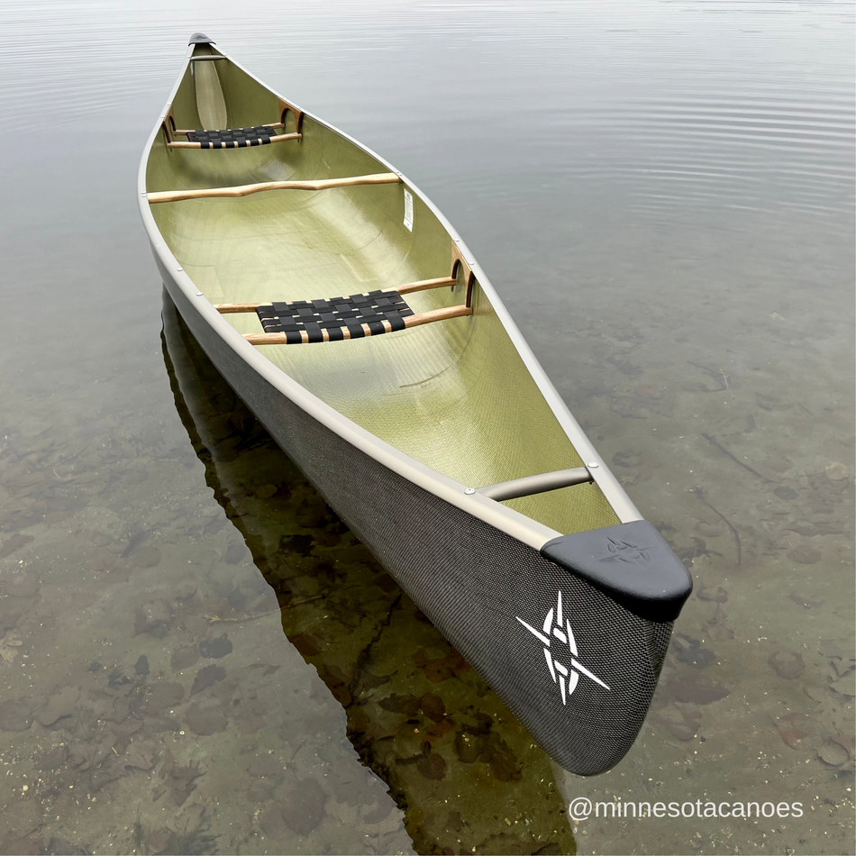 PEARL (15' 9") IXP Tandem Northstar Canoe