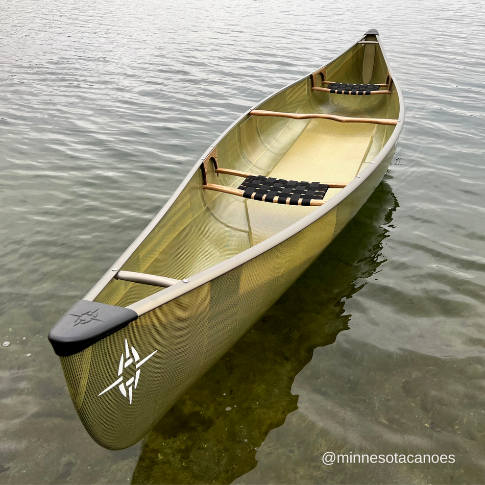 PEARL (15' 9") StarLite Tandem Northstar Canoe