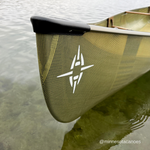 PEARL (15' 9") StarLite Tandem Northstar Canoe