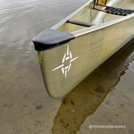 POLARIS (16' 9") StarLite Tandem Northstar Canoe