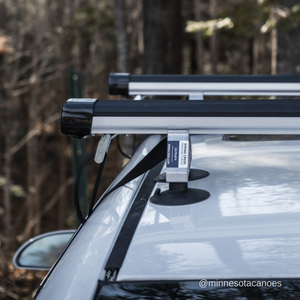 Thule suction rack hotsell