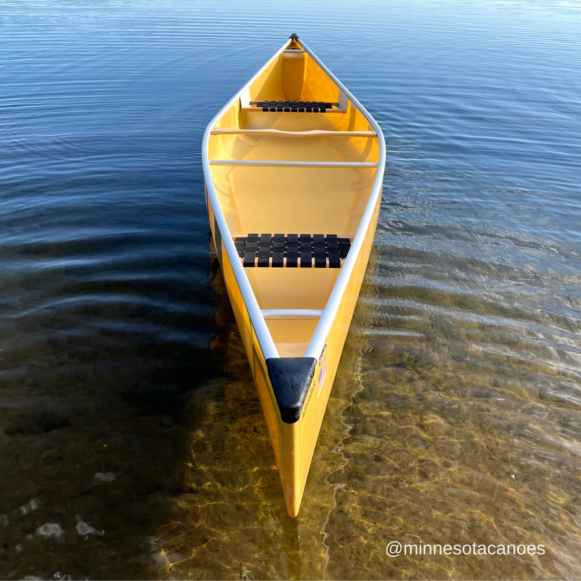 ADIRONDACK (16' 0 ADIRONDACK (16' 0