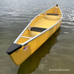 HERON (15' 0") Aramid Ultra-light w/VersiGunwale Tandem Wenonah Canoe