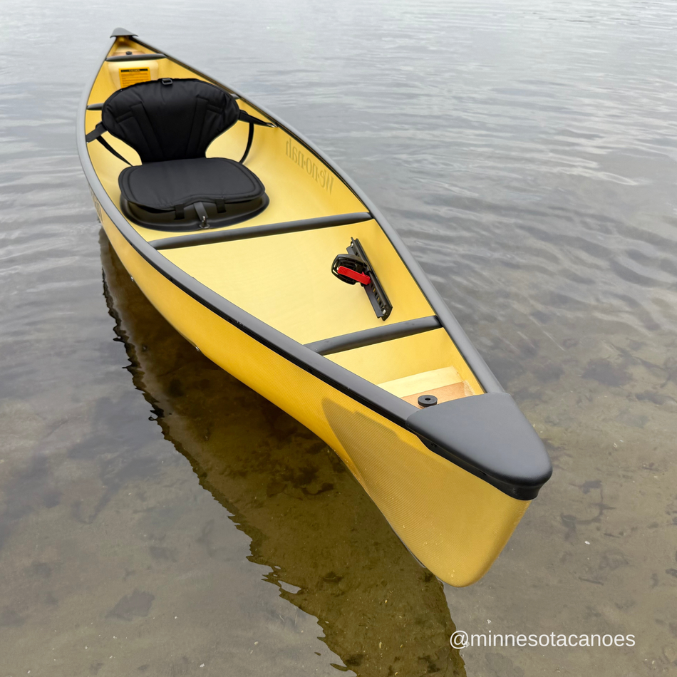 WEE LASSIE (10' 6") Aramid Ultra-light Solo Wenonah Canoe