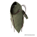 Canoe Pack #3 Original - 60L by Duluth Pack
