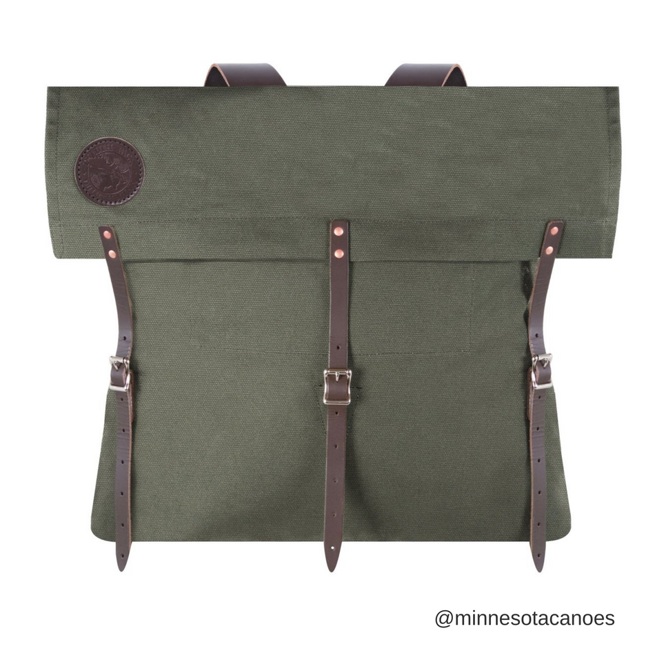 Canoe Pack #3 Original - 60L by Duluth Pack