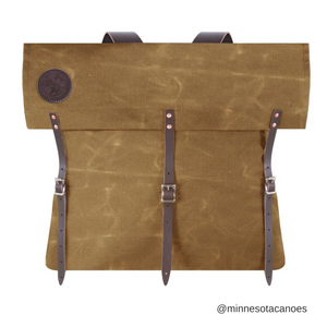 Canoe Pack 3 Original 60L by Duluth Pack Minnesota Canoes